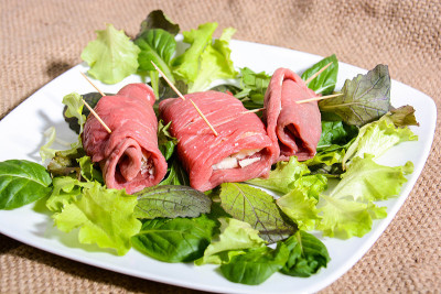 意大利肉卷