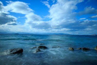 爱琴海