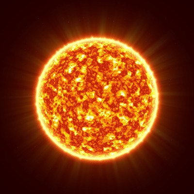 太阳