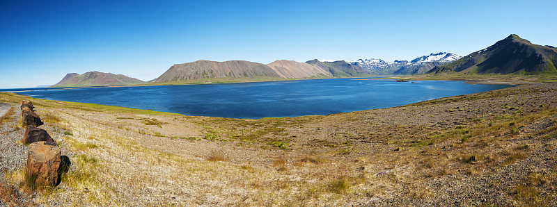 西方峡湾