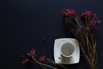茶