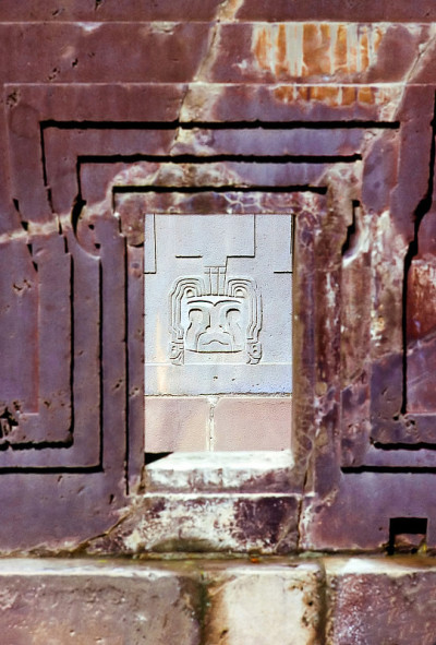 雕塑，和平