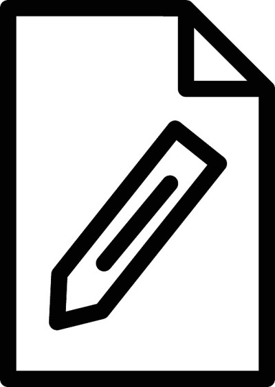 文件