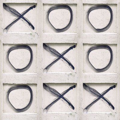 井字游戏