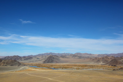 景观