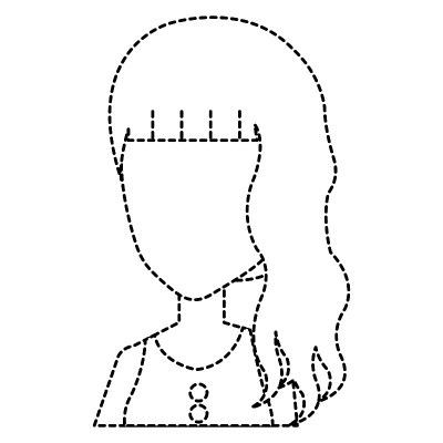 美女头像
