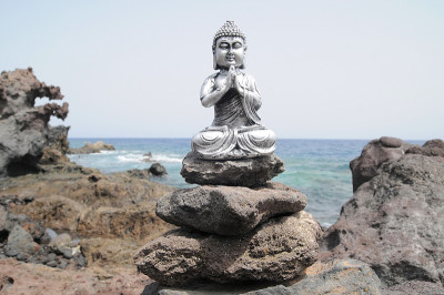 佛像