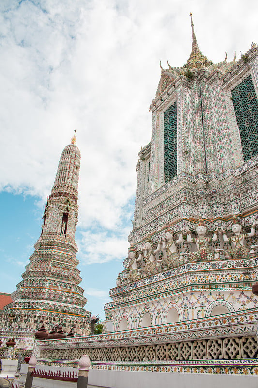 曼谷黎明寺(Wat Arun)