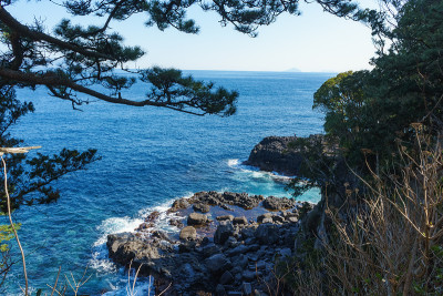 佐贺崎海岸