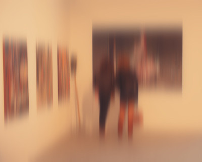 画廊展览