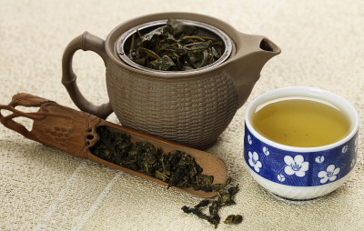 茶