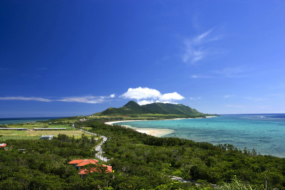 View jade 玉取崎 Observatory