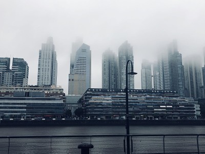 港口警察