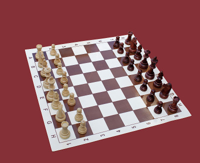 棋盘