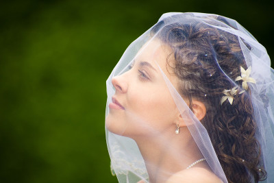 的未婚妻