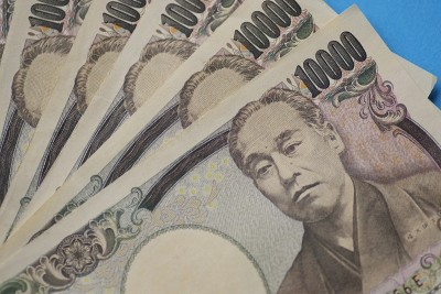 1万日元