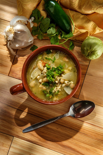 肉青椒