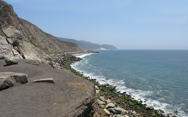 Point Mugu