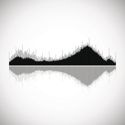 向量音乐波