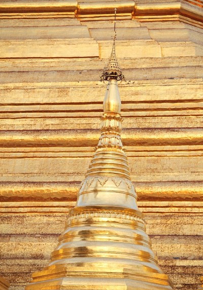 金宝塔