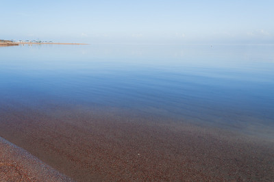 在吉湖