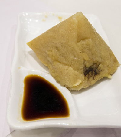 粽子