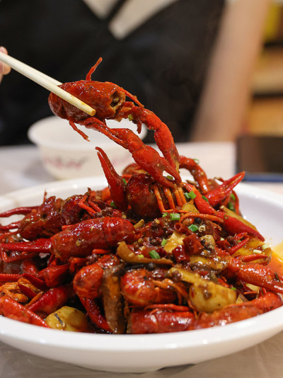 武汉美食