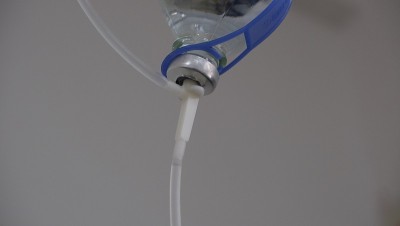 医院里的家具