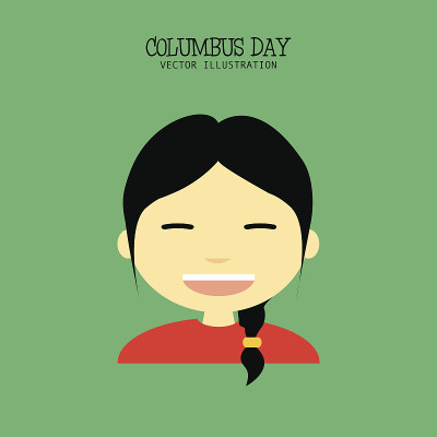 哥伦布发现美洲纪念日