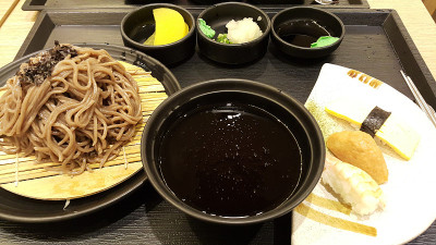 面条