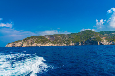 海洋景观
