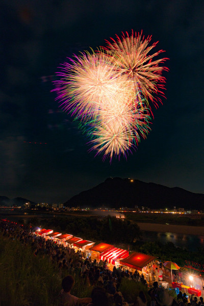烟花
