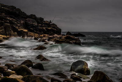 Porth Nanven