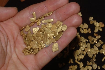 把掘金