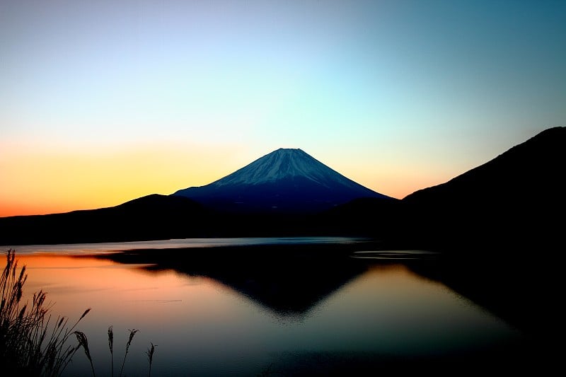 Mt.Fuji