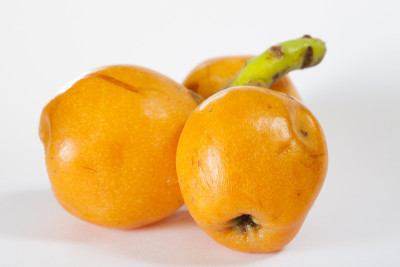枇杷枸杞