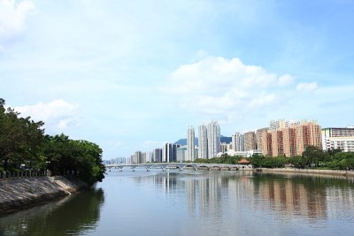 香港沙田