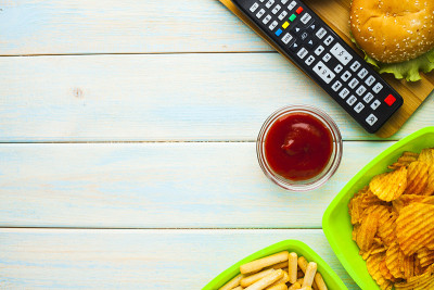 Snack&Movies