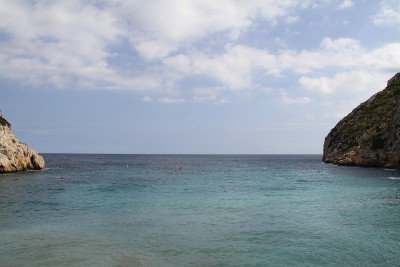 格拉纳德拉海滩