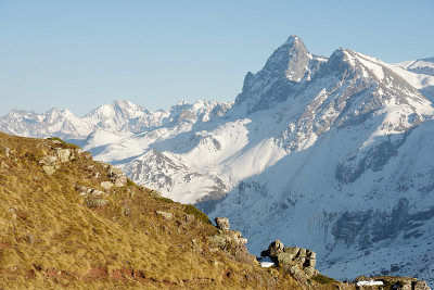 庇里牛斯山