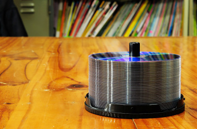 CD