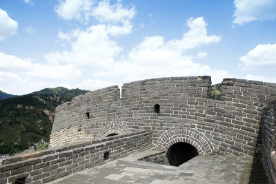 长城