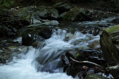 高山流水