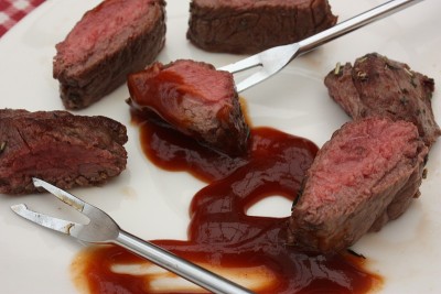 牛肉火锅勃艮第配酱