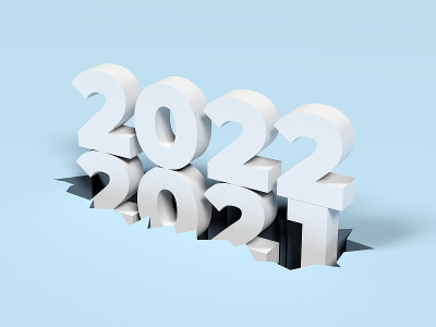 2021年和2020年
