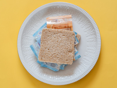 食品价格概念