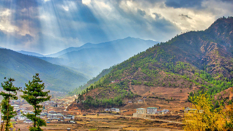 首都地区