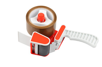 透明胶带分配器