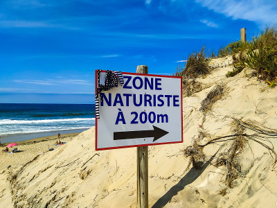 natursite地区