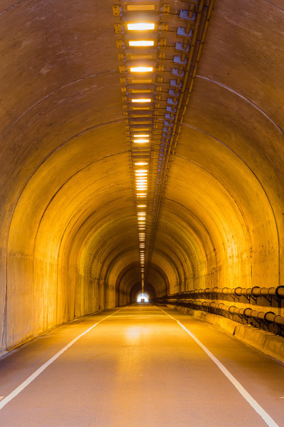 隧道